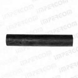 Manicotto flessibile radiatore