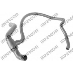 Manicotto flessibile radiatore