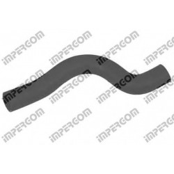 Manicotto flessibile radiatore