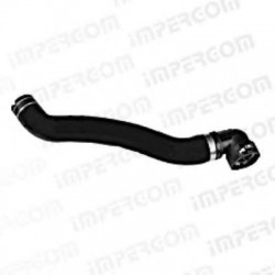 Manicotto flessibile radiatore