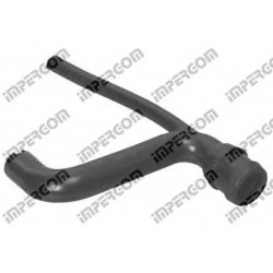 Manicotto flessibile olio