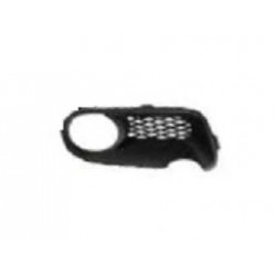 Griglia cornice fendinebbia lato passeggero - dx