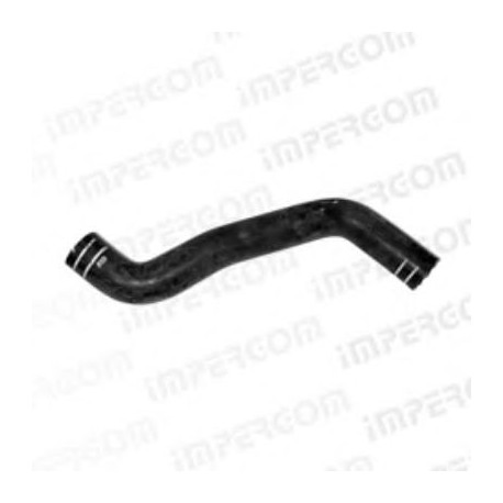 Manicotto flessibile radiatore