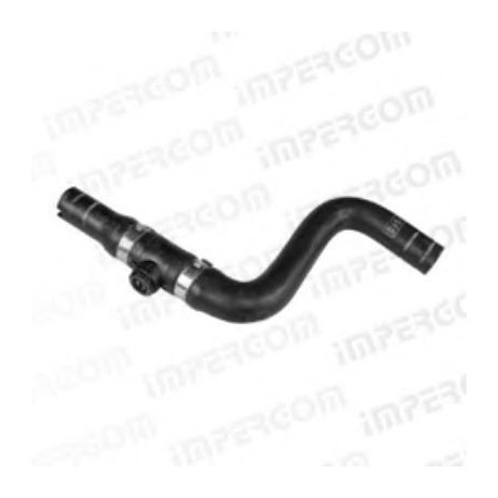 Manicotto flessibile radiatore riscaldamento