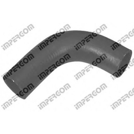 Manicotto flessibile radiatore