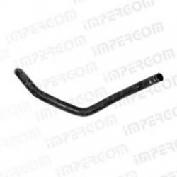 Manicotto flessibile radiatore