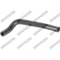 Manicotto flessibile di aspirazione