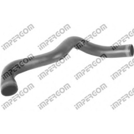 Manicotto flessibile di aspirazione