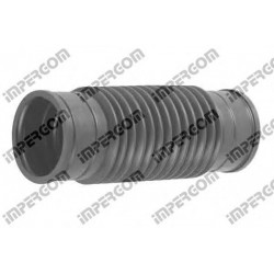 Manicotto flessibile di aspirazione