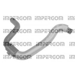 Manicotto flessibile radiatore riscaldamento