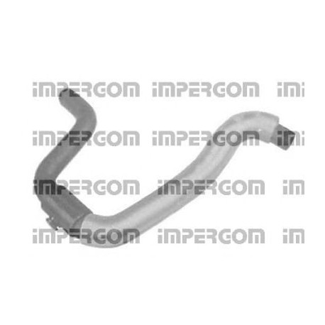 Manicotto flessibile radiatore riscaldamento