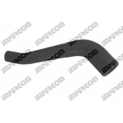 Manicotto flessibile di aspirazione