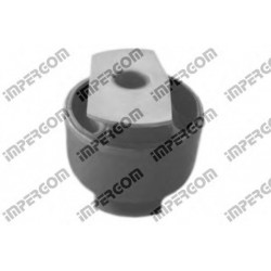 Supporto boccola braccio oscillante