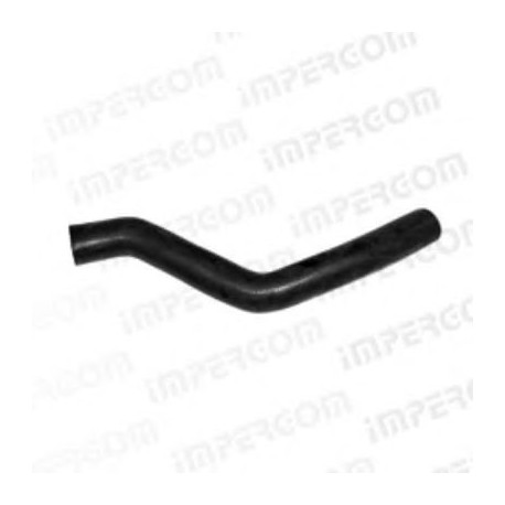 Manicotto flessibile radiatore