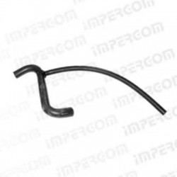 Manicotto flessibile radiatore