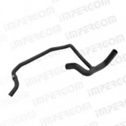 Manicotto flessibile radiatore