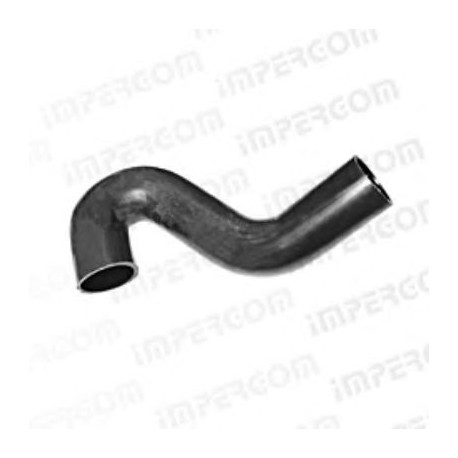 Manicotto flessibile radiatore riscaldamento