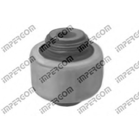 Supporto boccola braccio oscillante