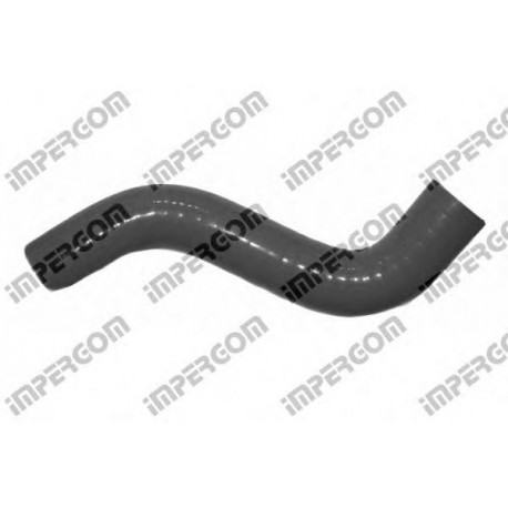 Manicotto flessibile olio