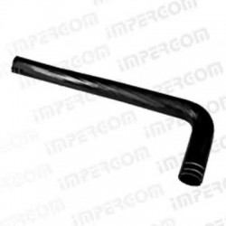 Manicotto flessibile radiatore