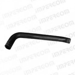 Manicotto flessibile radiatore