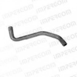 Manicotto flessibile radiatore