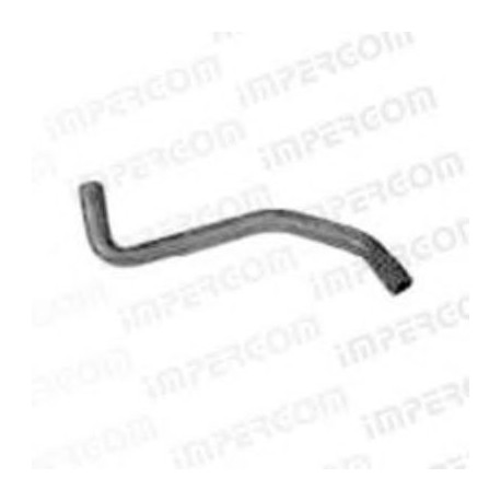 Manicotto flessibile radiatore