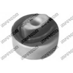 Supporto boccola braccio oscillante