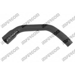 Manicotto flessibile olio