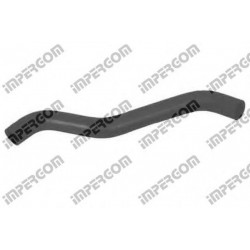 Manicotto flessibile radiatore