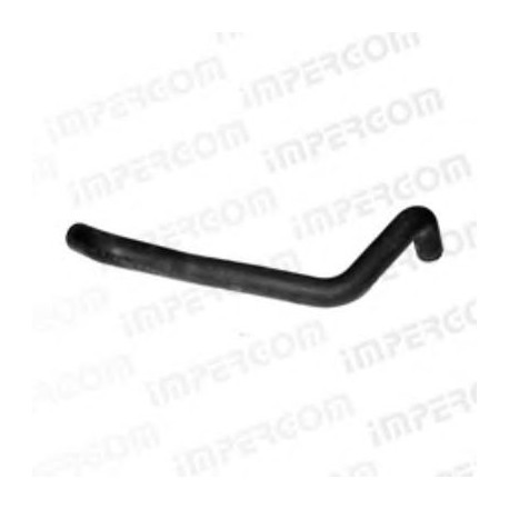 Manicotto flessibile radiatore