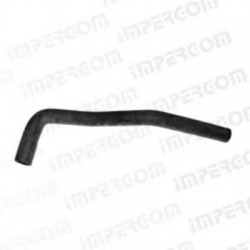 Manicotto flessibile radiatore