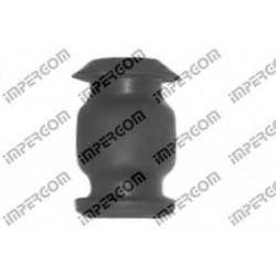 Supporto boccola braccio oscillante