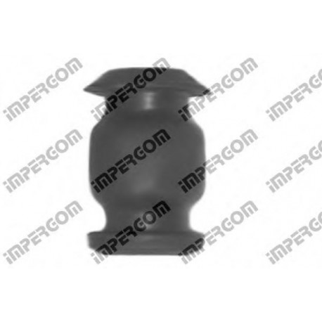 Supporto boccola braccio oscillante