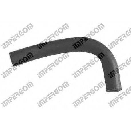 Manicotto flessibile radiatore riscaldamento