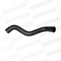 Manicotto flessibile radiatore