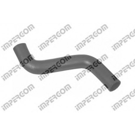 Manicotto flessibile radiatore