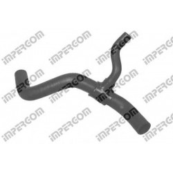 Manicotto flessibile radiatore