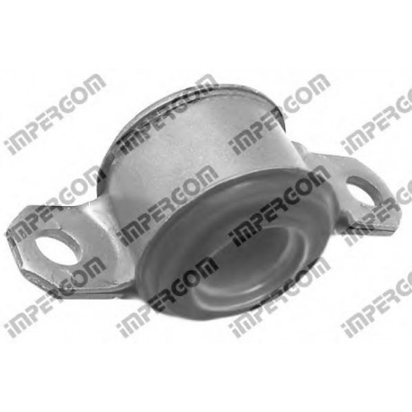 Supporto boccola braccio oscillante