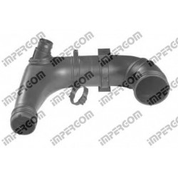 Manicotto flessibile di aspirazione