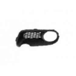 Griglia cornice fendinebbia lato guida - sx