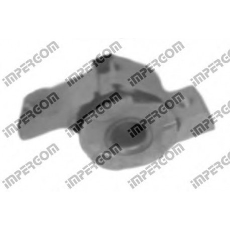 Supporto braccio oscillante