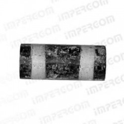 Manicotto flessibile radiatore