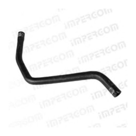 Manicotto flessibile radiatore riscaldamento