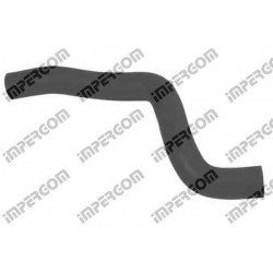 Manicotto flessibile radiatore