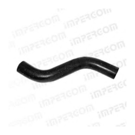 Manicotto flessibile radiatore