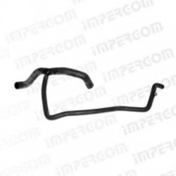 Manicotto flessibile radiatore