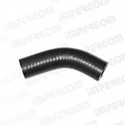 Manicotto flessibile radiatore