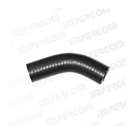 Manicotto flessibile radiatore