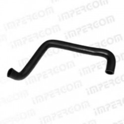 Manicotto flessibile di aspirazione